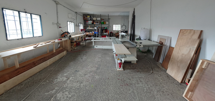 lab